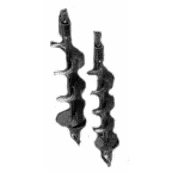 Part #ea8F, Post Hole Digger Auger