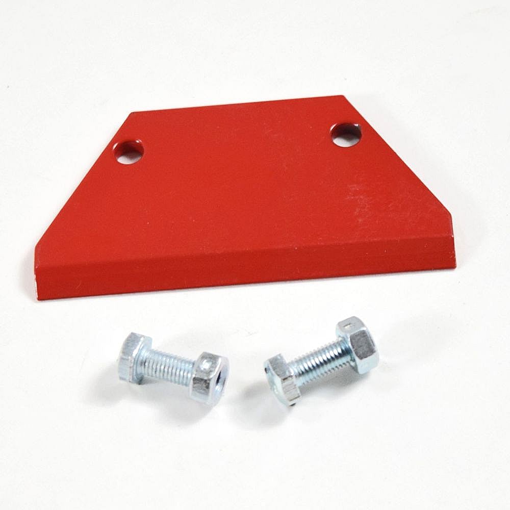 Part #eb8, Post Hole Digger Earth Blade, 8-In