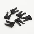 Retainer-4 for Kenmore 89565/49109 - Part 25508