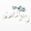 Clips Screws for Kenmore 72565/49102 - Part 30518