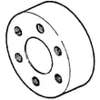 Hub Drive Plate for Craftsman 73911054C - Part 104-1674
