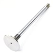 Lawn & Garden Equipment Engine Exhaust Valve for Craftsman 73911054C - Part 110-3480