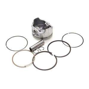 Piston And Ring 112-0264-01