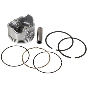Lawn & Garden Equipment Engine Piston And Ring Kit 112-0264