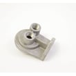 Lawn & Garden Equipment Engine Oil Filter Cover, Lower for Onan 110-3424-02 - Part 122-0476