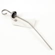 Lawn & Garden Equipment Engine Dipstick Assembly for Onan BF-MS2833E - Part 123-1138