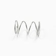 Spring for Onan B48G-GA020/3858C - Part 123-1174