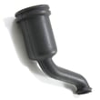Lawn & Garden Equipment Engine Breather Tube for Craftsman 73910896B - Part 123-1429