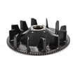 Lawn & Garden Equipment Engine Flywheel Assembly for Craftsman 73910676B - Part 134-4633