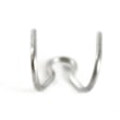 Lawn & Garden Equipment Engine Float Valve Clip for Onan B48G-GA018/3633A - Part 142-0554