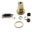 Lawn & Garden Equipment Engine Carburetor Needle Valve for Onan B48G-GA020/3858C - Part 146-0289