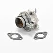 Lawn & Garden Equipment Engine Carburetor for Onan 110-3424-02 - Part 146-0496