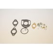 Lawn & Garden Equipment Engine Carburetor Rebuild Kit for Onan 110-3424-02 - Part 146-0500
