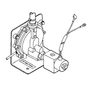 Generator Lp Conversion Kit 148-1161
