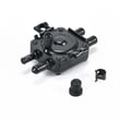 Lawn & Garden Equipment Engine Fuel Pump for Craftsman 73910896B - Part 149-1982