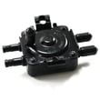 Lawn & Garden Equipment Engine Fuel Pump for Craftsman 73911054C - Part 149-2187-02