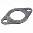 Carburetor Mounting Gasket for Craftsman 73910676B - Part 154-0733
