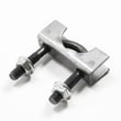 Lawn & Garden Equipment Engine Muffler Clamp for Craftsman 73911054C - Part 155-1256