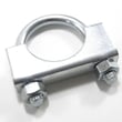 Musler Clamp for Craftsman 73911054C - Part 155-1257