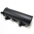 Lawn & Garden Equipment Engine Muffler for Onan 110-3424-02 - Part 155-2320