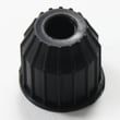 Lawn & Garden Equipment Engine Nut for Onan B48G-GA018/3633A - Part 166-0604