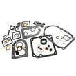 Lawn & Garden Equipment Engine Gasket Set for Craftsman 917254480 - Part 168-0187
