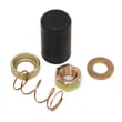 Lawn & Garden Equipment Engine Starter Motor Front Cover for Craftsman 73910676B - Part 191-1359