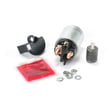 Lawn & Garden Equipment Engine Starter Motor Solenoid Kit for Craftsman 73911054D - Part 191-1956