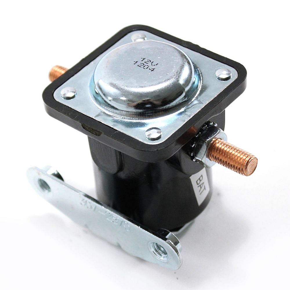 Generator Starter Solenoid 3072570 parts Sears PartsDirect