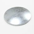 Lawn & Garden Equipment Engine Camshaft Welch Plug for Onan 110-3424-02 - Part 517-0048-01