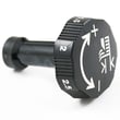 Lawn Tractor Depth-stop Knob for Sabre 2048HV - Part AM116289