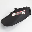 Lawn Tractor Deflector Shield AM117246