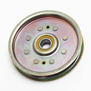 Lawn Tractor Blade Idler Pulley AM121108