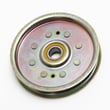Lawn Tractor Blade Idler Pulley for Sabre 1538 HYDRO GXSABRB - Part AM121108