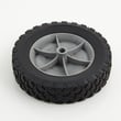 Lawn Mower Wheel for Sabre 14SS - Part GX10003