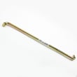 Drag Link for Sabre 1546 GEAR GXSABRC - Part GX10053