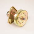 Lawn Tractor Mandrel Shaft And Pulley for Sabre 1646 HYDRO GXSABRD - Part GY00039