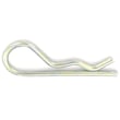 Spring Locking Pin for Craftsman 750256040 - Part J16931