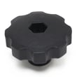 Lawn Mower Knob for Sabre 14PS - Part M117057