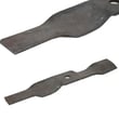 Lawn Mower Blade for Sabre 1546 - Part M119232
