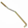 Lawn Tractor Deck Front Rail Rod M123722