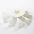 Lawn Mower Fan for Sabre 1538 HYDRO GXSABRB - Part M127359