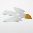 Reflector for Sabre M02048HXXXXXX - Part M132933