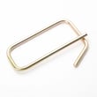 Hook for Sabre SABRE/JOHN DEERE - Part M67100