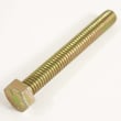 Lawn & Garden Equipment Bolt for Craftsman 75724233 - Part 15M1416P