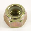 Lawn & Garden Equipment Lock Nut for Craftsman 757243481 - Part B-4786