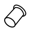 Lawn & Garden Equipment Bearing for Craftsman 757243490 - Part B-4866