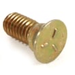 Hwx Bolt for Craftsman 757243490 - Part B-4868