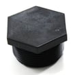 Lawn Tractor Lawn Roller Attachment Plug for Craftsman 757242840 - Part B-5121-PL