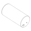 Roll Drum Assembly for Craftsman 757242841 - Part B-5353-B